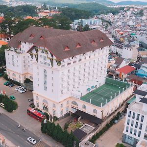 Saigon Dalat Hotel